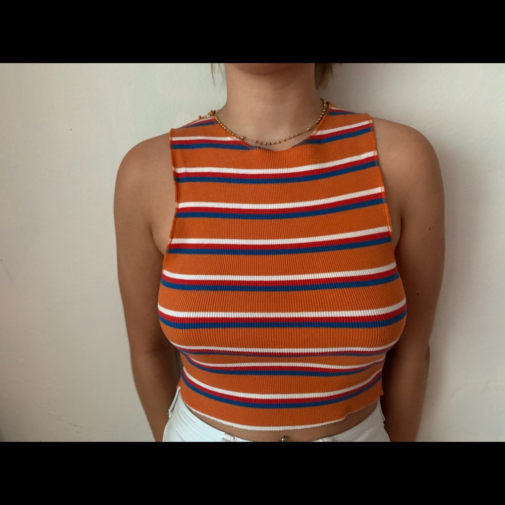 Beautiful tank top